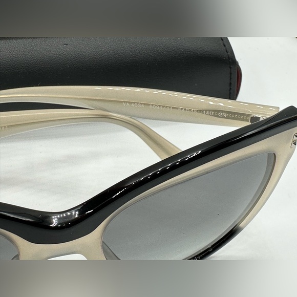 Valentino VA034 5091/11 Size 54-18-140 made in Italy 🇮🇹‼️ - Picture 7 of 16